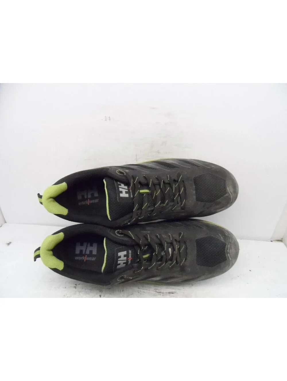 Helly Hansen used shoes